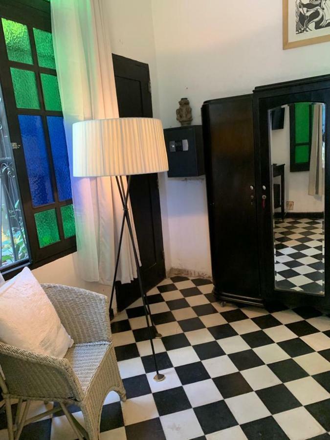 Отель Casa Magdalena Санта-Марта Экстерьер фото